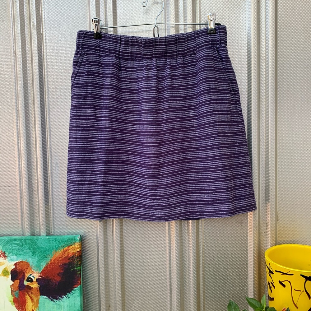 Loft Skirt